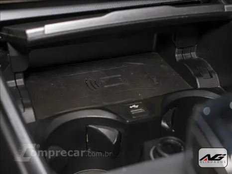 320I 2.0 16V Turbo Sport GP