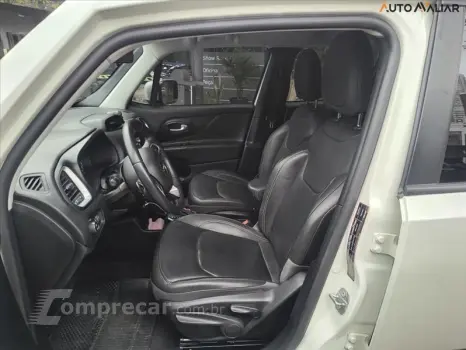 RENEGADE 1.8 16V Longitude