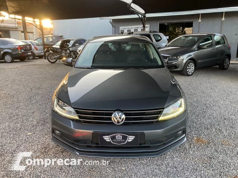 JETTA 1.4 250 TSI Comfortline