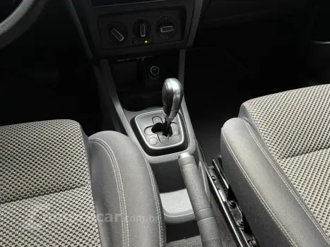 SPACEFOX 1.6 MI Sportline I-motion 8V