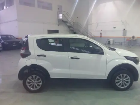 MOBI 1.0 EVO FLEX LIKE. MANUAL