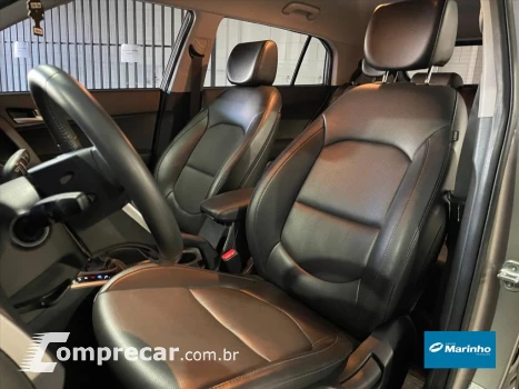 CRETA 2.0 16V FLEX PRESTIGE AUTOMÁTICO