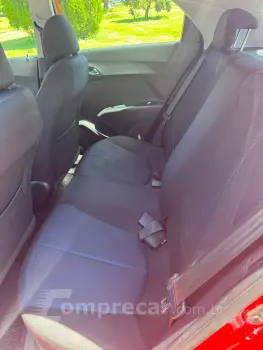 HB20 1.6 Comfort Plus 16V