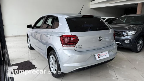 POLO 1.0 200 TSI Highline