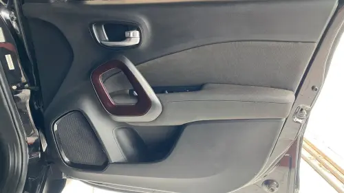 FIAT TORO 1.8 16V EVO FREEDOM