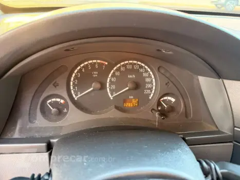 Meriva Joy 1.8 MPFI 8V FlexPower