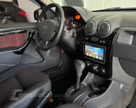 SANDERO STEPWAY Hi-Flex 1.6 16V 5p Aut.