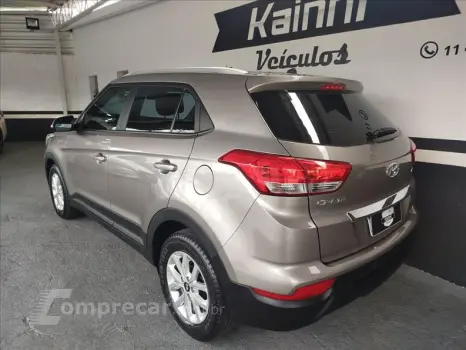 CRETA 1.6 16V Action