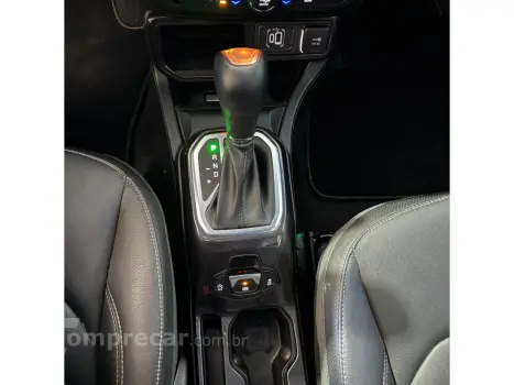 RENEGADE 1.3 T270 TURBO FLEX LONGITUDE AT6