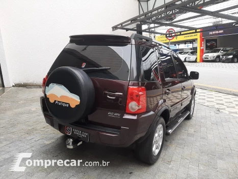 ECOSPORT 2.0 XLT 16V