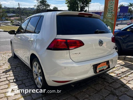 GOLF 1.4 TSI Comfortline 16V