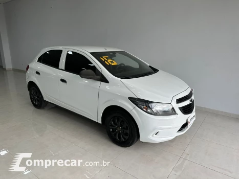 CHEVROLET ONIX 1.0 MPFI LS 8V 4 portas