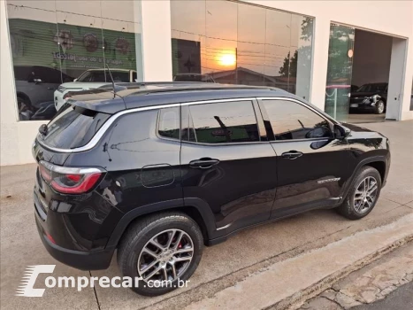 COMPASS 2.0 16V Sport