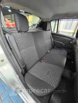 SANDERO Expression Hi-Flex 1.6 8V 5p