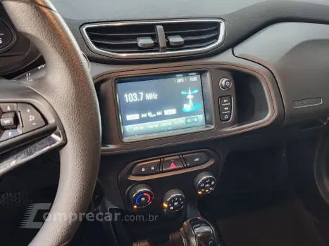 PRISMA Sed. LT 1.4 8V FlexPower 4p Aut.