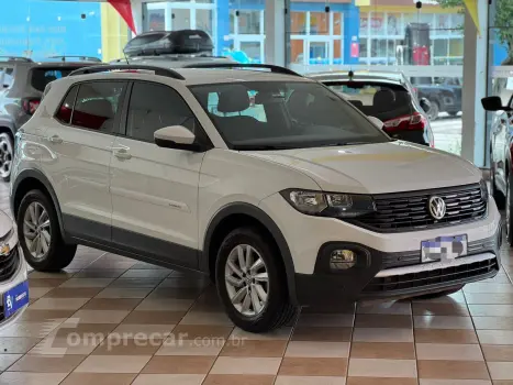 T-CROSS 1.0 200 TSI Sense