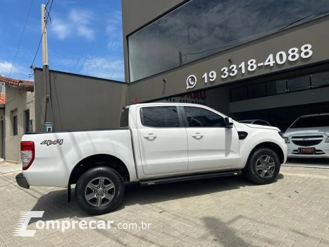 RANGER 2.2 XLS 4X4 CD 16V