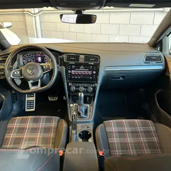 GOLF 2.0 350 TSI GTI