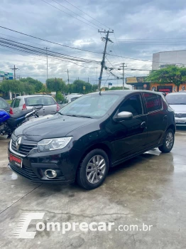 SANDERO 1.0 12V SCE GT Line