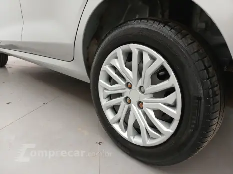 ARGO 1.0 FIREFLY FLEX DRIVE MANUAL