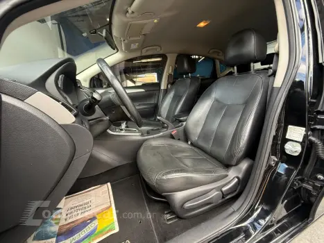 SENTRA 2.0 SV flex-start CVT