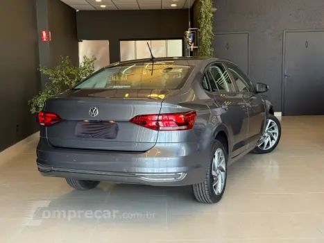 VIRTUS 1.0 200 TSI Highline