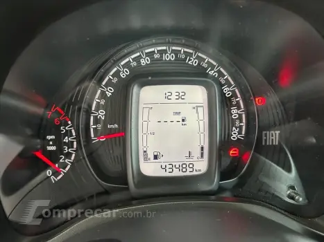 MOBI 1.0 EVO FLEX LIKE. MANUAL