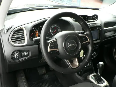 RENEGADE 2.0 16V Turbo Sport 4X4