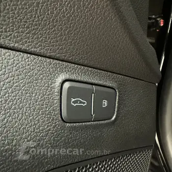 King GS 1.5 16V Aut. (Hibrido)