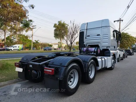 Meteor 29.530 6x4 + Kit hidráulico