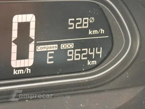 ONIX 1.4 MPFI LTZ 8V FLEX 4P MANUAL