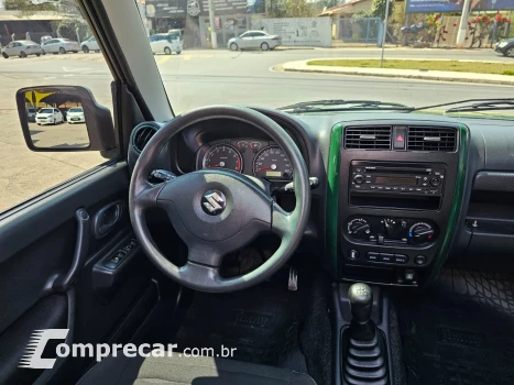 JIMNY 1.3 4sun 4X4 16V