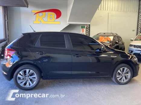 POLO 1.0 200 TSI Comfortline