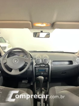 SANDERO 1.6 Privilége 16V