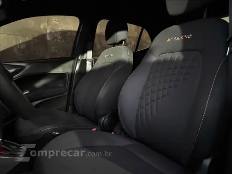 ARGO 1.3 Firefly Trekking