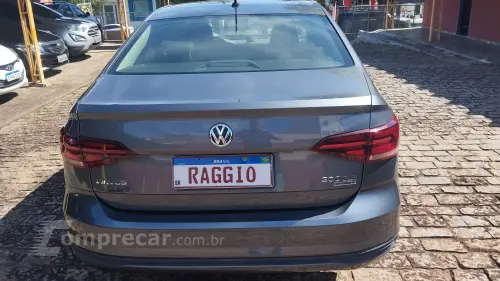 VIRTUS 1.0 200 TSI Comfortline