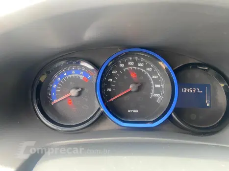 SANDERO 1.6 16V SCE GT Line