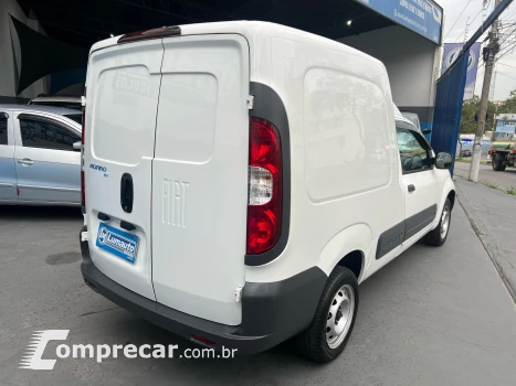 FIORINO 1.4 MPI Furgão Hard Working 8V