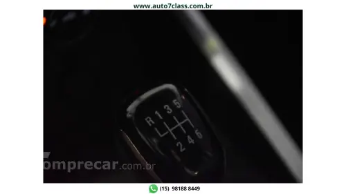 ONIX - 1.0 LT MANUAL