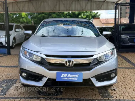 CIVIC 2.0 16vone EXL