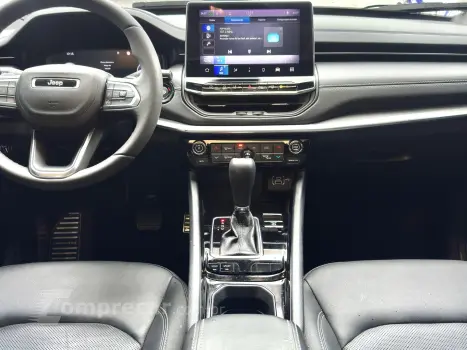 COMPASS 1.3 T270 TURBO FLEX S AT6