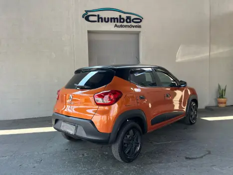 KWID 1.0 12V SCE ZEN