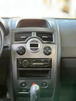 MEGANE 1.6 Dynamique 16V