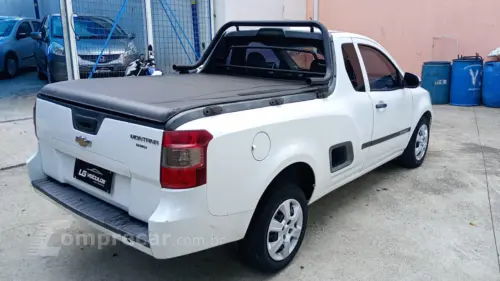 MONTANA 1.4 MPFI LS CS 8V