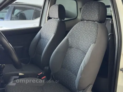 Strada 1.6 16V TREKKING CABINE DUPLA