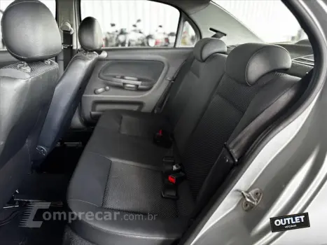 VOYAGE 1.0 MI TRENDLINE 8V FLEX 4P MANUAL