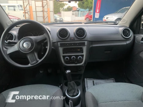 Gol 1.0 4P G5 FLEX