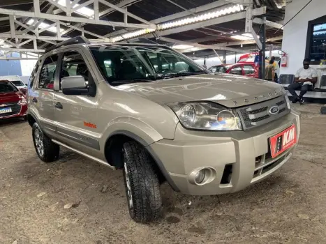 ECOSPORT FREESTYLE 2.0 16V FLEX 5P