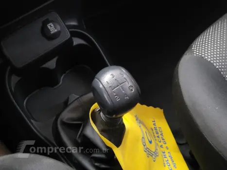 MOBI LIKE 1.0 Fire Flex 5p.