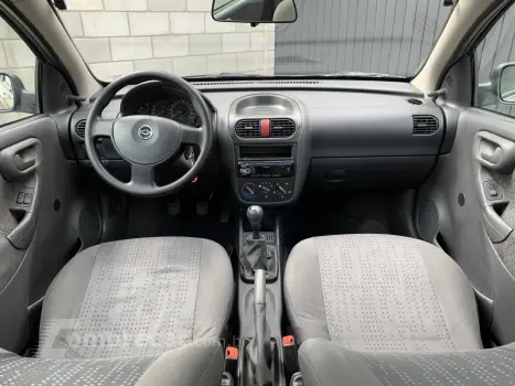 CORSA 1.4 MPFI MAXX 8V FLEX 4P MANUAL